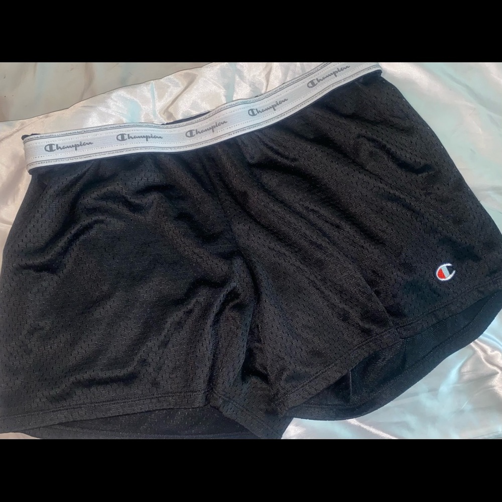 Champion Mesh Shorts